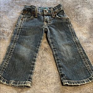 Stylish Kids Denim Jeans